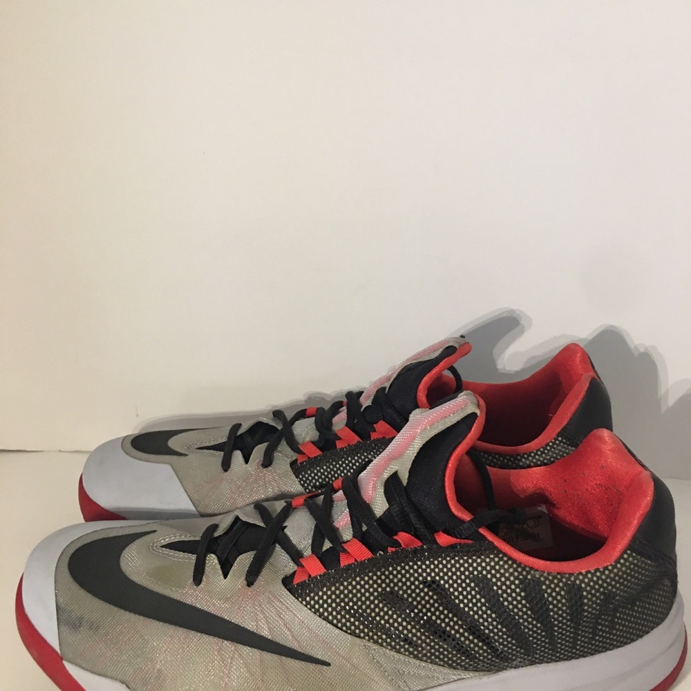 Nike Zoom Run Athletic Sneaker Mens Size 14. - Picture 3 of 7